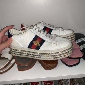 Gucci sneakers